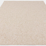 Rilievo Textured Luxury Rug, detail