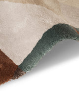 Rug Society Diamond Rug
