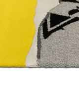 Rug Society Disruption Rug