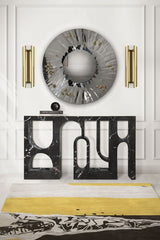 Rug Society Disruption Rug
