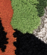 Rug Society Feline Rug, view 2