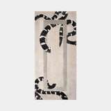 Rug Society Imperial Snake Lounge Rug