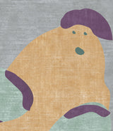 Rug Society Kaa Rug, view 2