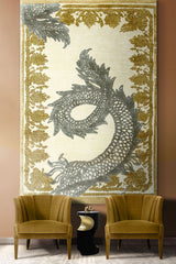 Rug Society Redleh Rug