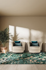 Rug Society Reptilus Rug