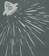 Rug Society Thunder Rocket Rug