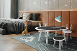Rug Society Thunder Rocket Rug
