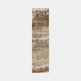 Sabbia Metallic Wave Luxury Rug, runner