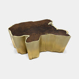 Brabbu Sequoia Centre Table