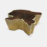 Brabbu Sequoia Centre Table