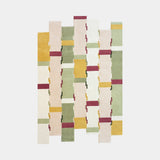 Serge Lesage Bizi Guethary Rug in guethary
