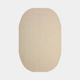 Serge Lesage Chalki Beige Rug in beige