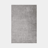 Serge Lesage Hampton Silver Rug in silver