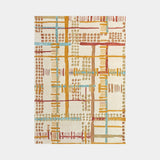 Serge Lesage Hiri Joy Rug in joy
