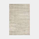 Serge Lesage Manhattan Ecru Rug in ecru