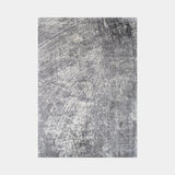 Serge Lesage Way Grey Rug in grey