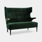 Brabbu Sika 2 Seat Sofa