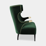 Brabbu Sika 2 Seat Sofa