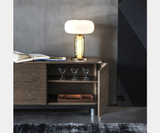 Soffiato Blown Glass Luxury Table Lamp, view 4