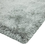 Soffice Deep Shaggy Luxury Rug, texture detail