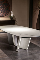 Avantgarde Collection Table - Made in Italy Craftsmanship