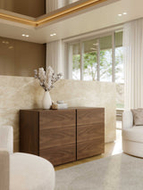 Stylish Club Santorini Chest of Drawers 6