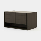 Stylish Club Sevilha Island Chest of Drawers 3