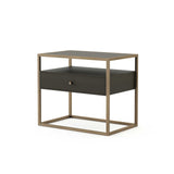 Stylish Club Bridge Night Table 3
