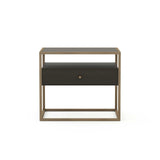 Stylish Club Bridge Night Table 4