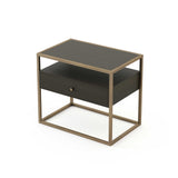 Stylish Club Bridge Night Table 5