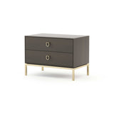 Stylish Club Cocktail Night Table