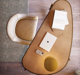 Stylish Club Capri Desk 4