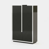 Stylish Club Empire Bar Cabinet