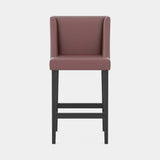Stylish Club Manhattan Bar Stool 2