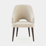 Stylish Club Donna Dining Chair 4