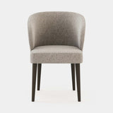 Stylish Club Fortune Dining Chair 2