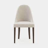 Stylish Club Cocktail I Dining Chair 2