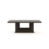 Stylish Club Fortune Dining Table 5