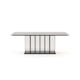 Stylish Club His Dining Table 2