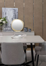 Stylish Club Sky Dining Table 6