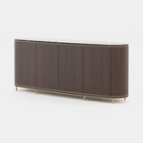Stylish Club Cannes Sideboard
