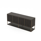 Stylish Club Manhattan Sideboard 5