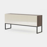 Stylish Club Slender Sideboard