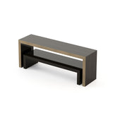 Stylish Club Bridge Console 3