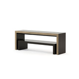 Stylish Club Bridge Console 2