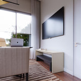 Stylish Club Bridge Console 4