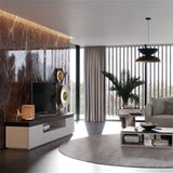 Stylish Club Cascais TV Cabinet 5