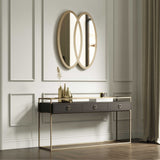 Stylish Club Cocktail Console 4