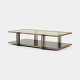 Stylish Club Empire Coffee Table 2