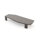 Stylish Club Escarpa Coffee Table 3